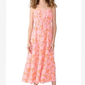 NWT Social Standard by Sanctuary Midaxi Sundress